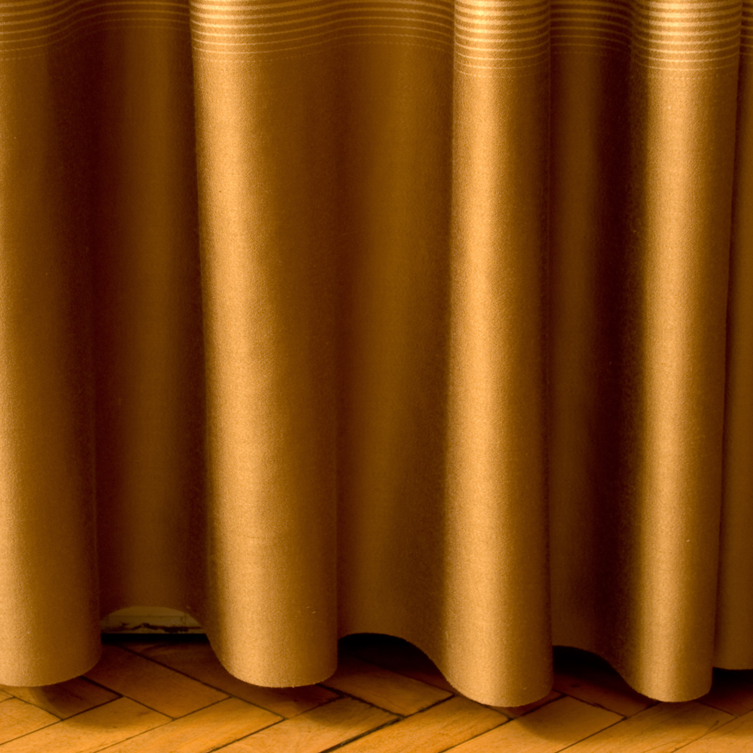 Curtain Materials
