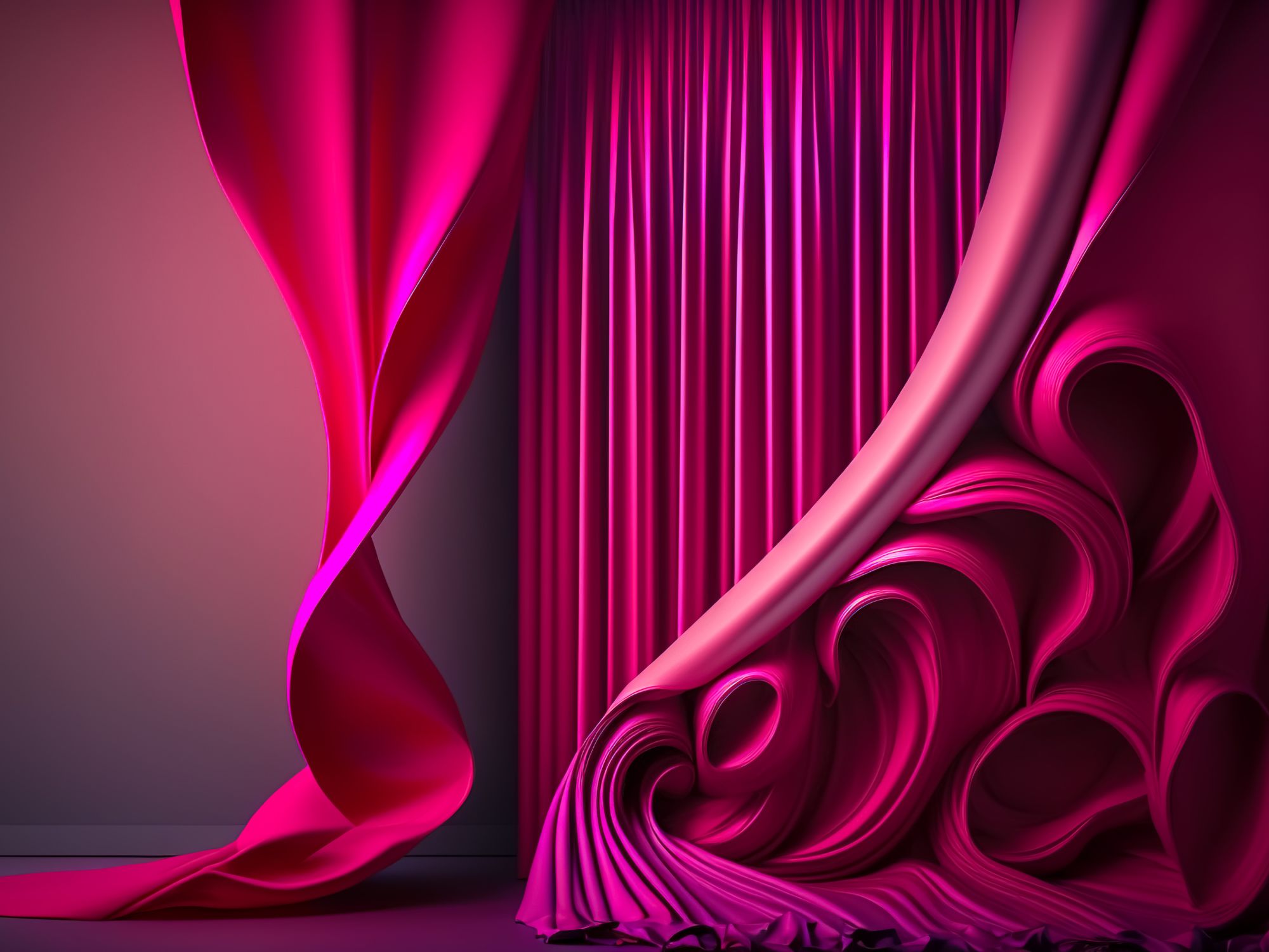 Best Modern Curtain Designs