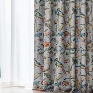 What are the latest trends in drapery designs?