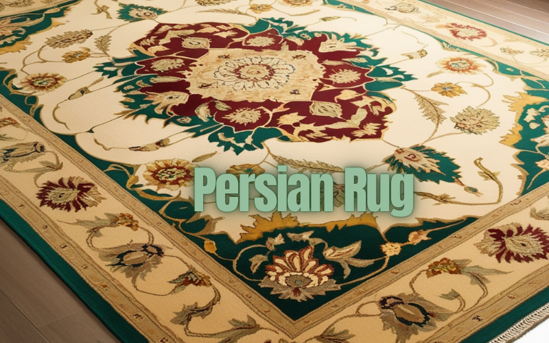 Difference Between Persian Rug and Turkish Rug