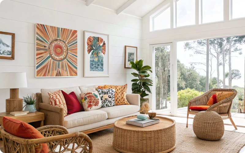 Home Decor Trends in Australia