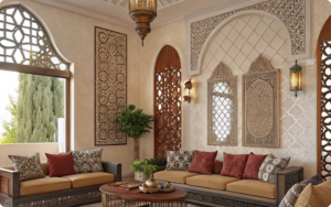 Home Styling Tips Bahrain