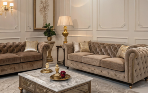 Modern Style Living Room Ideas