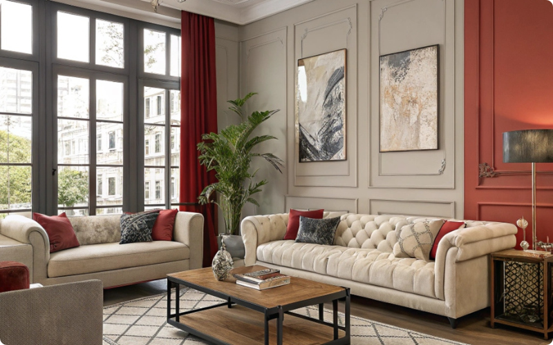Home Styling Belgium