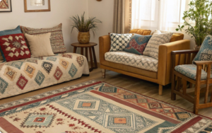 Bohemian Bedroom ideas UK