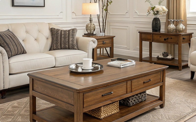 Canadian-Made Furniture Brands to Watch