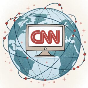 CNN