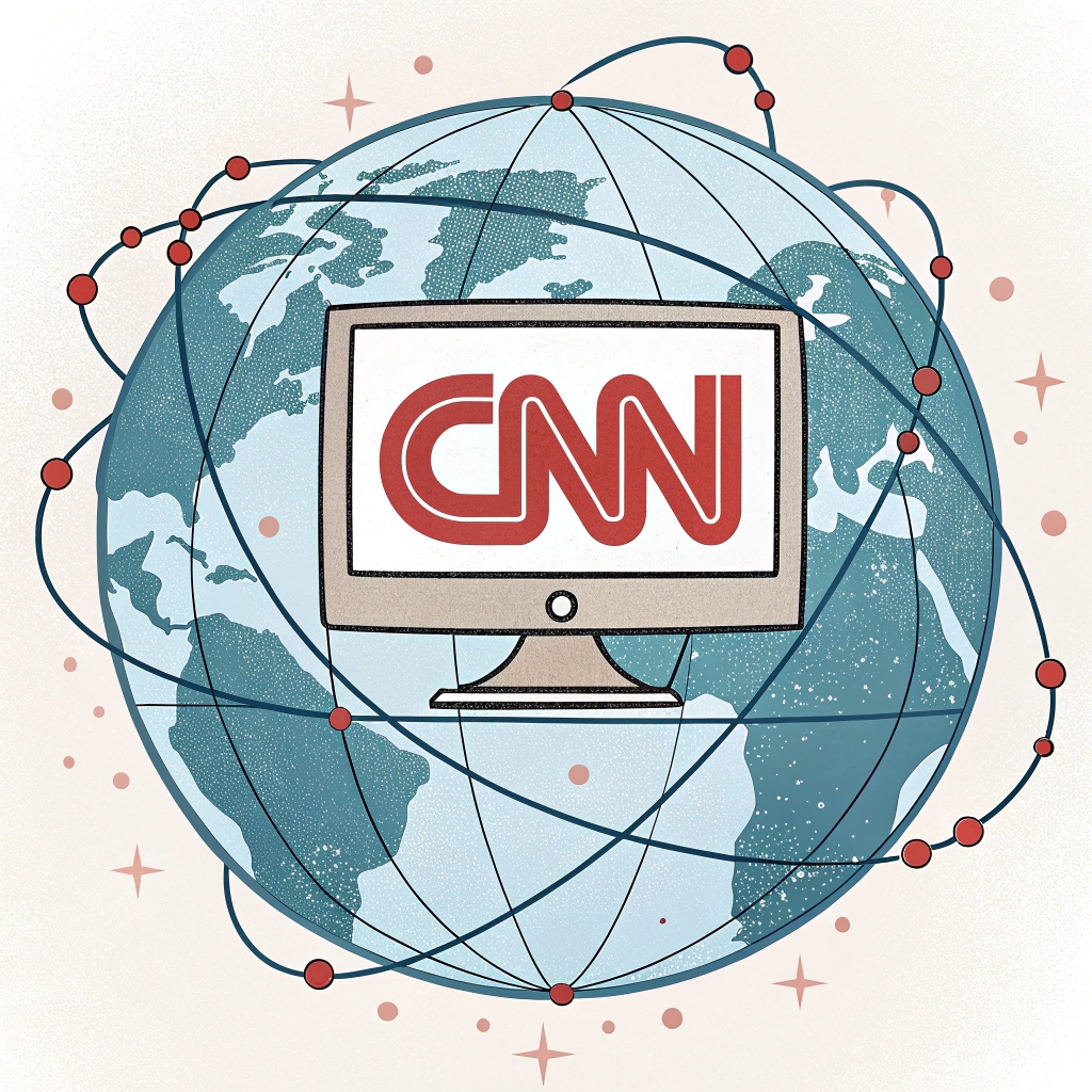CNN