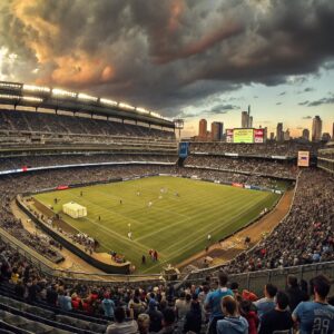 Nyc fc - puebla