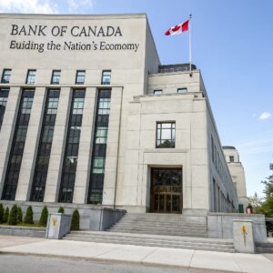Bank of canada