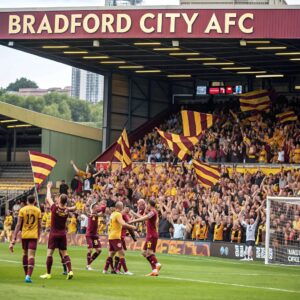 Bradford City
