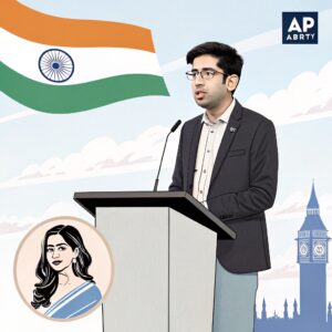raghav chadha