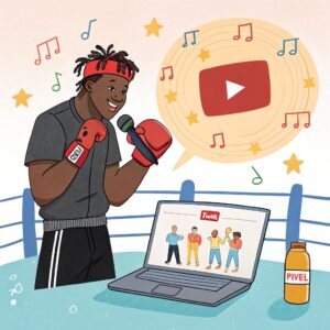 KSI in 2025Â