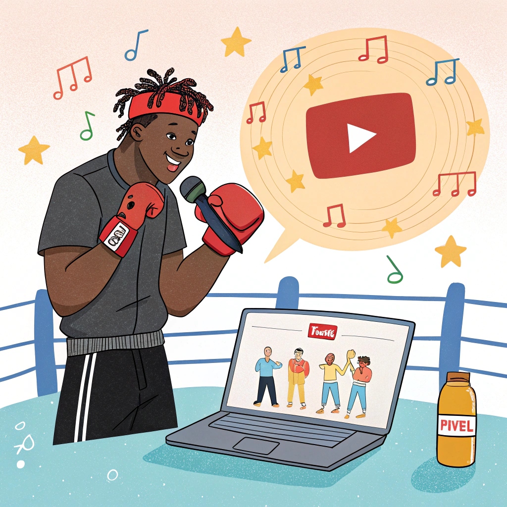 KSI in 2025