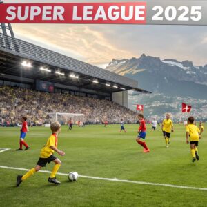 super league