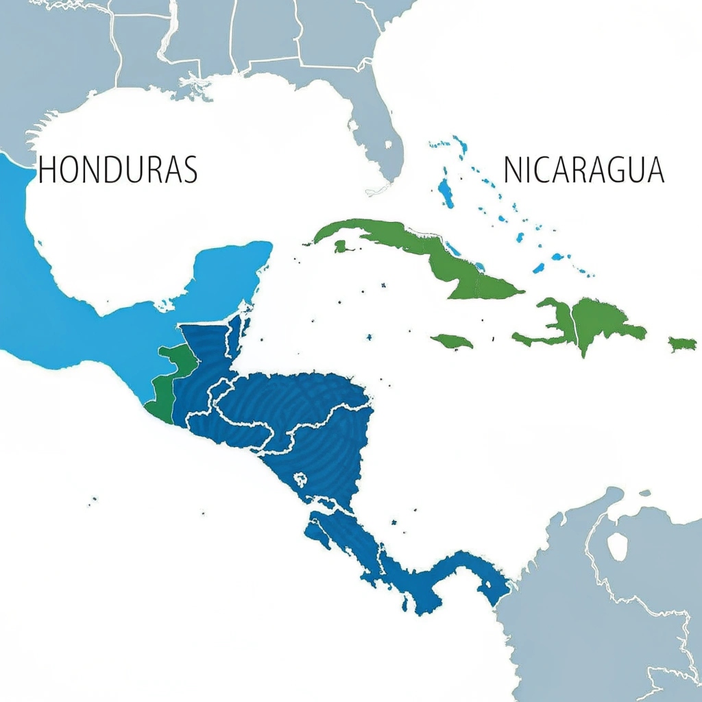 honduras