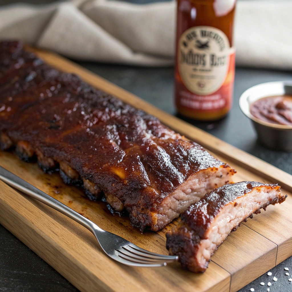 Who Owns Lucius Q BBQ?