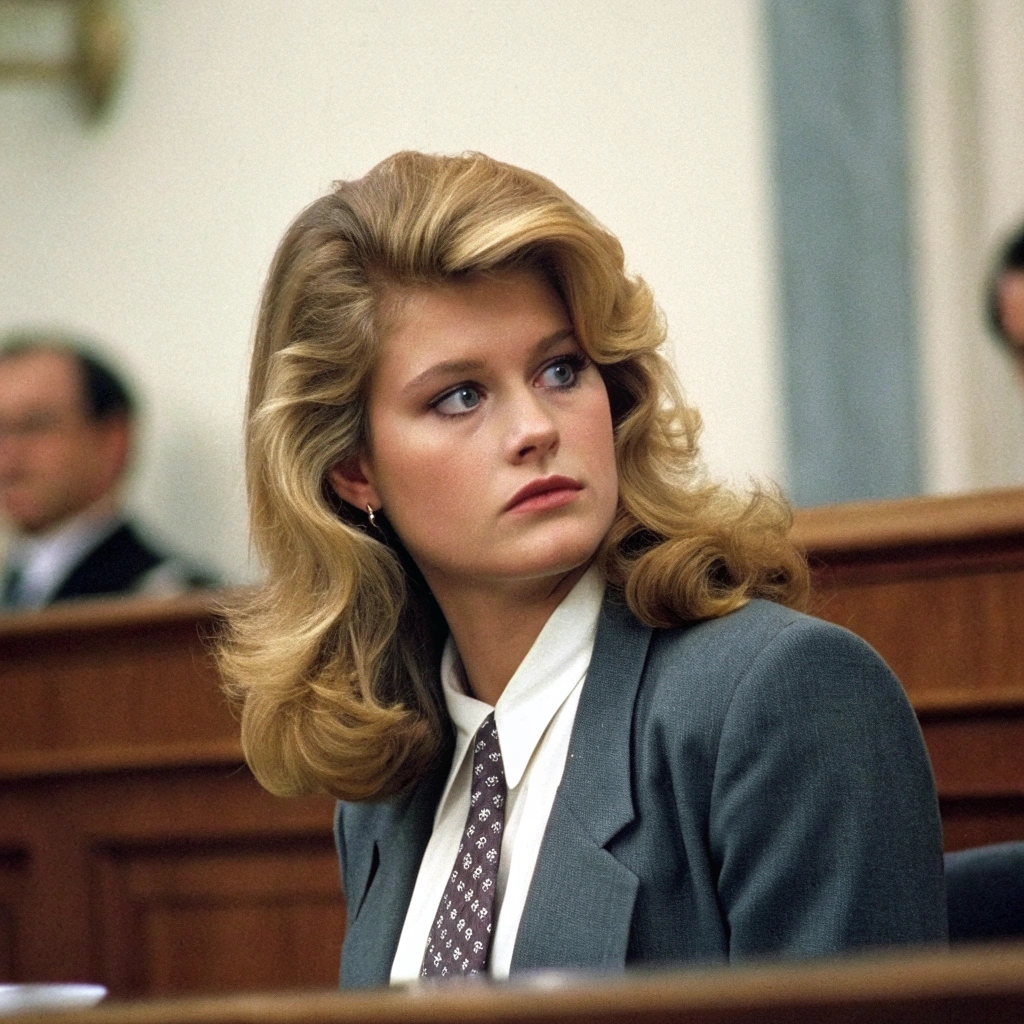 Fawn Hall