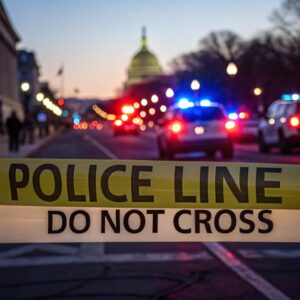 Pennsylvania Shooting