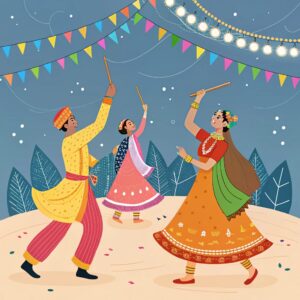 Navratri Wishes