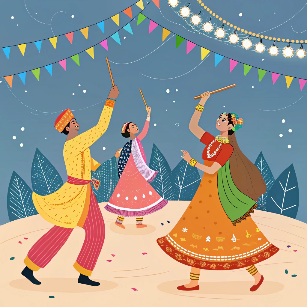 Navratri Wishes