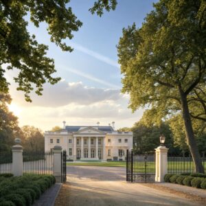 Winfield House