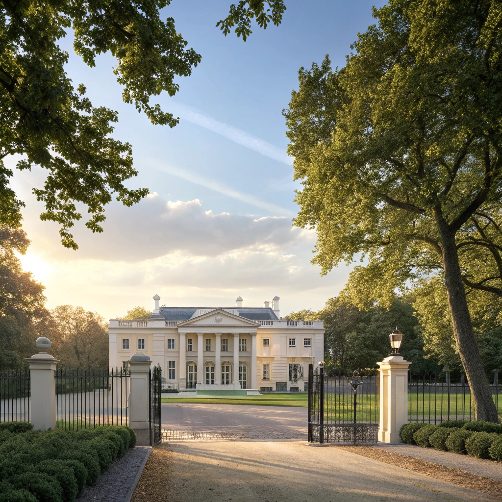 Winfield House