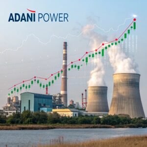 Adani Power Share Price