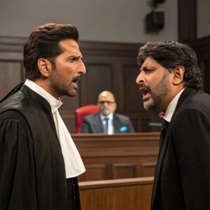 Jolly LLB 3 Review