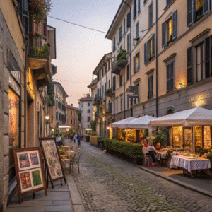 Milano