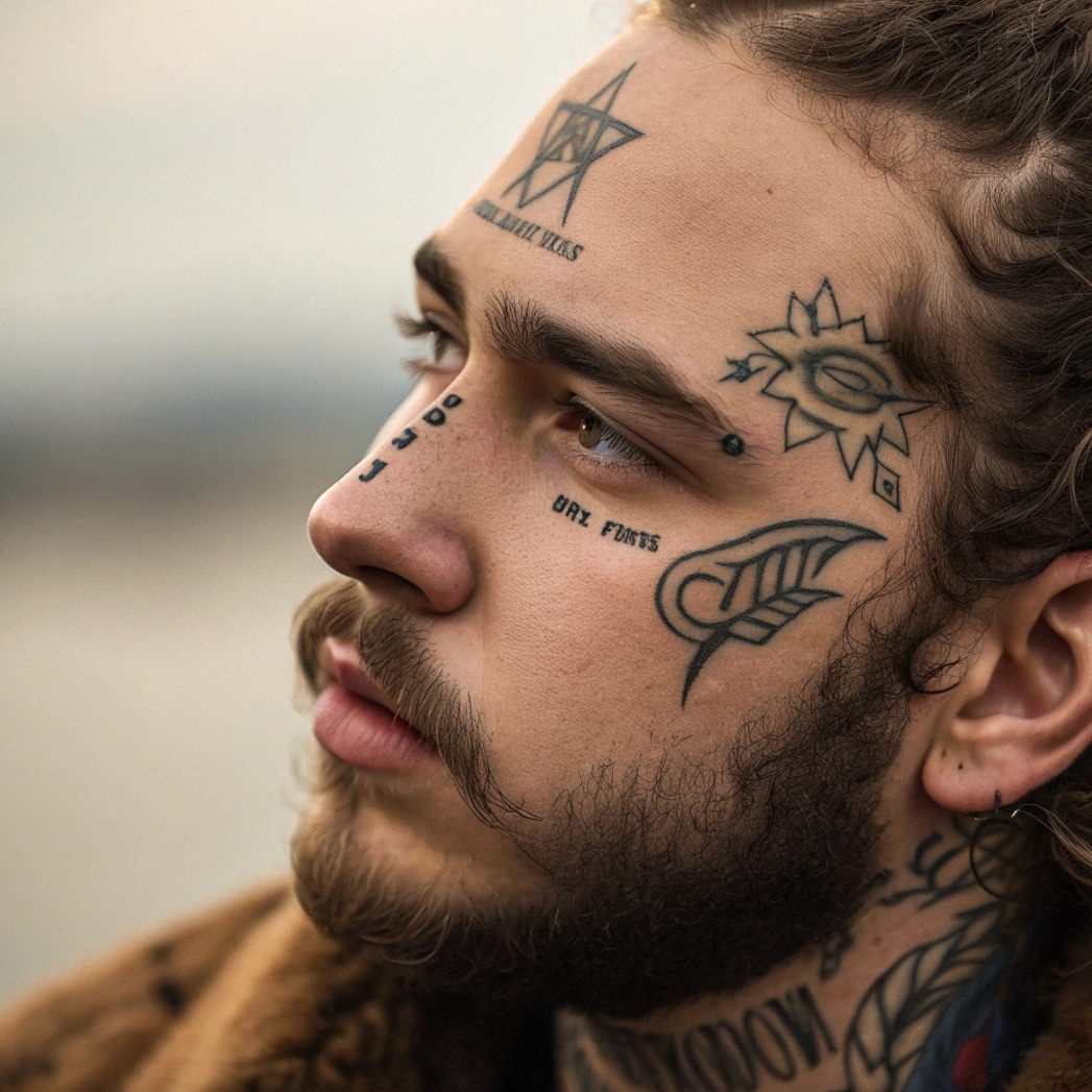 Post Malone 2025