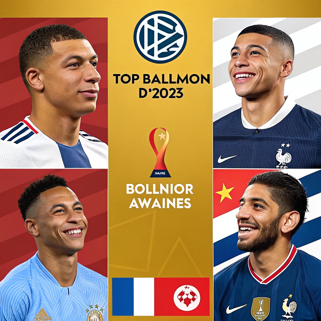 Ballon d'Or 2025 Time in UAE