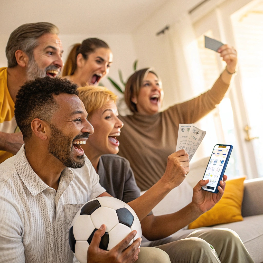 2026 World Cup Tickets