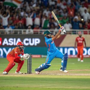 Ind vs Oma T20 Asia Cup 2025