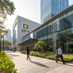 Zoho