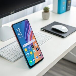Oppo A6 Pro 5G
