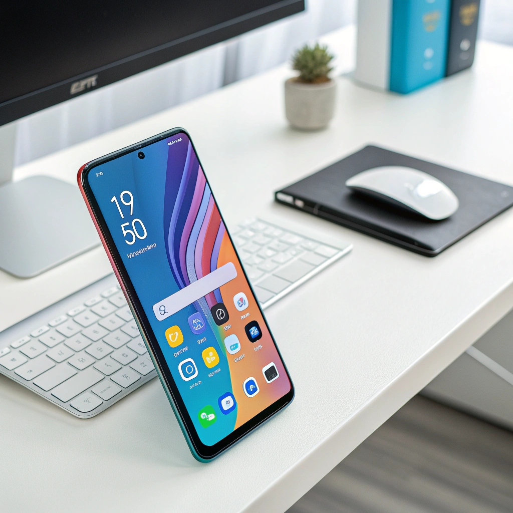 Oppo A6 Pro 5G