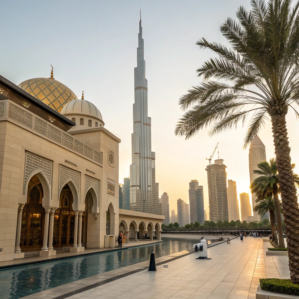 Which Is Better, UAE or Oman?