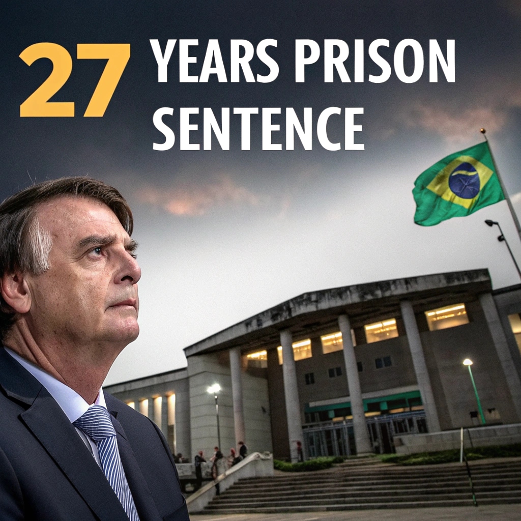 The Rise and Fall of Bolsonaro