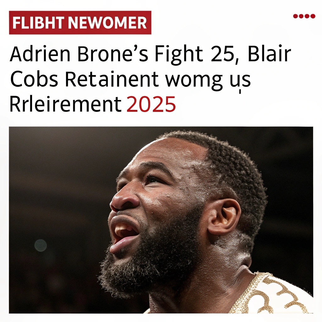Adrien Broner