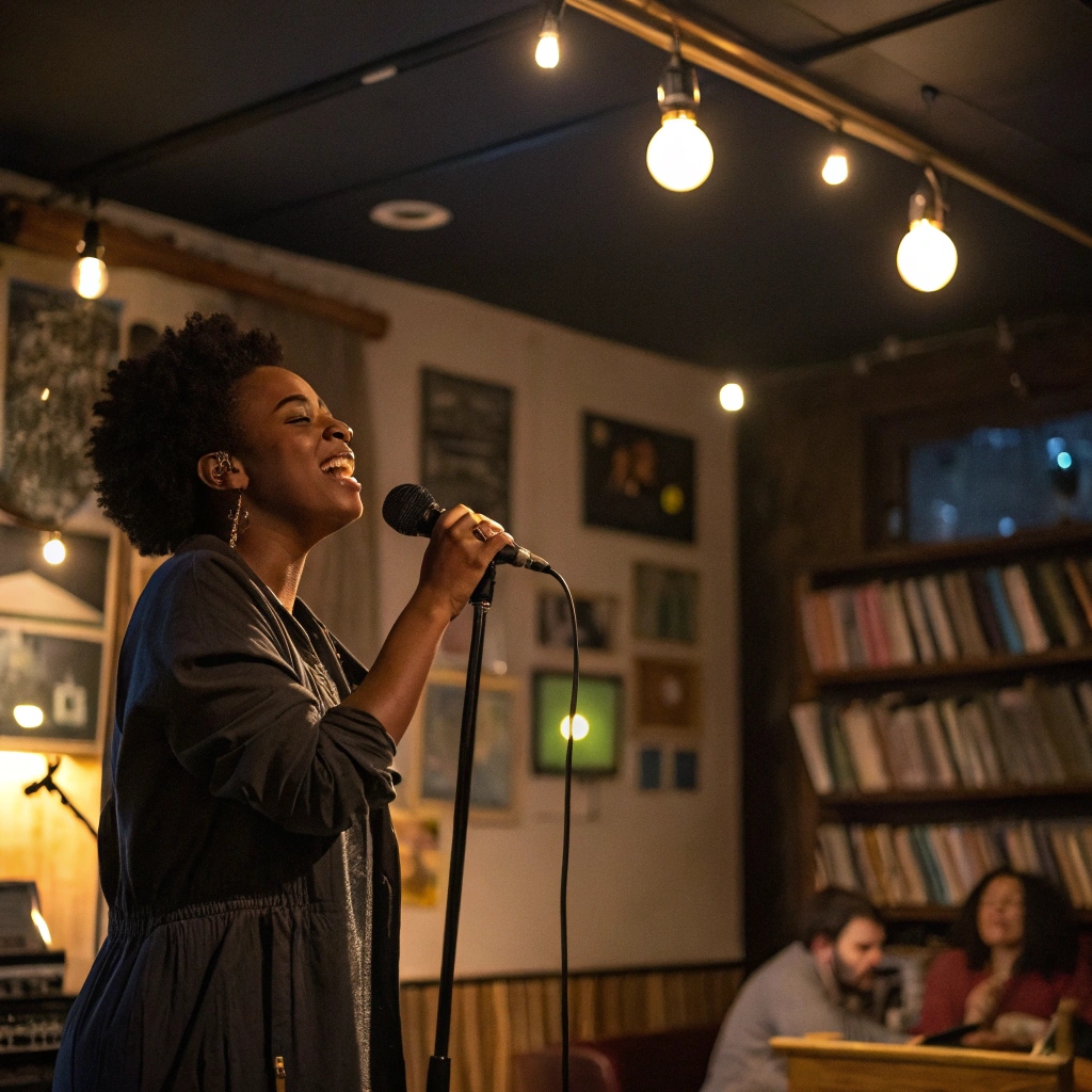 Who Is Skye Valadez?