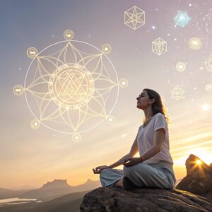 Unlock a Lifetime of Spiritual Wisdom, Healing & Transformation with 20 World-Class Teachers – Yours Forever for Just $55.50!