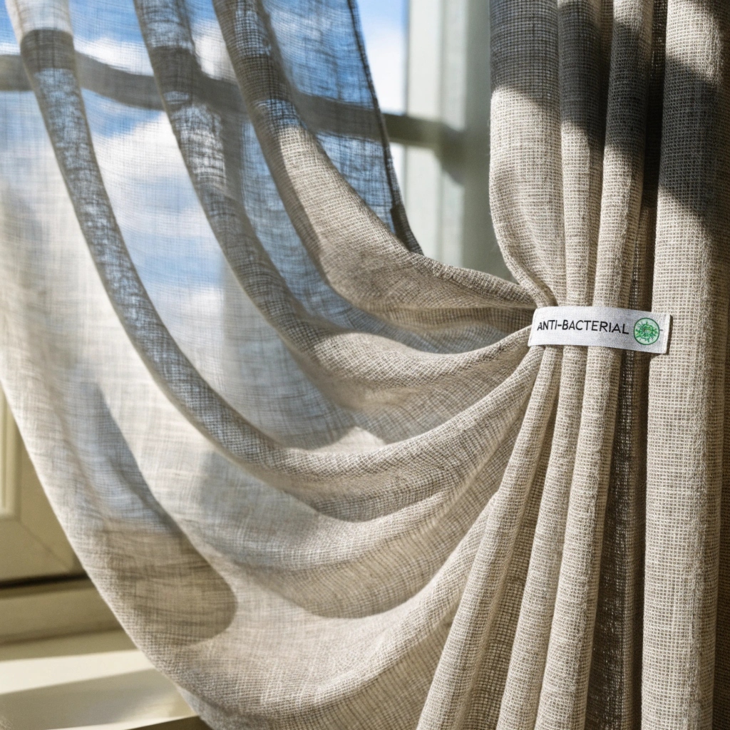 medical cubicle curtains