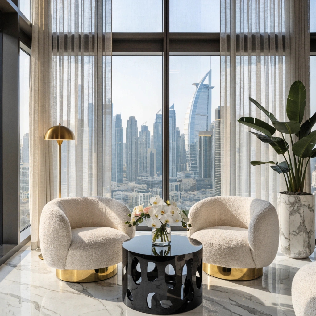 triple pinch pleat curtains