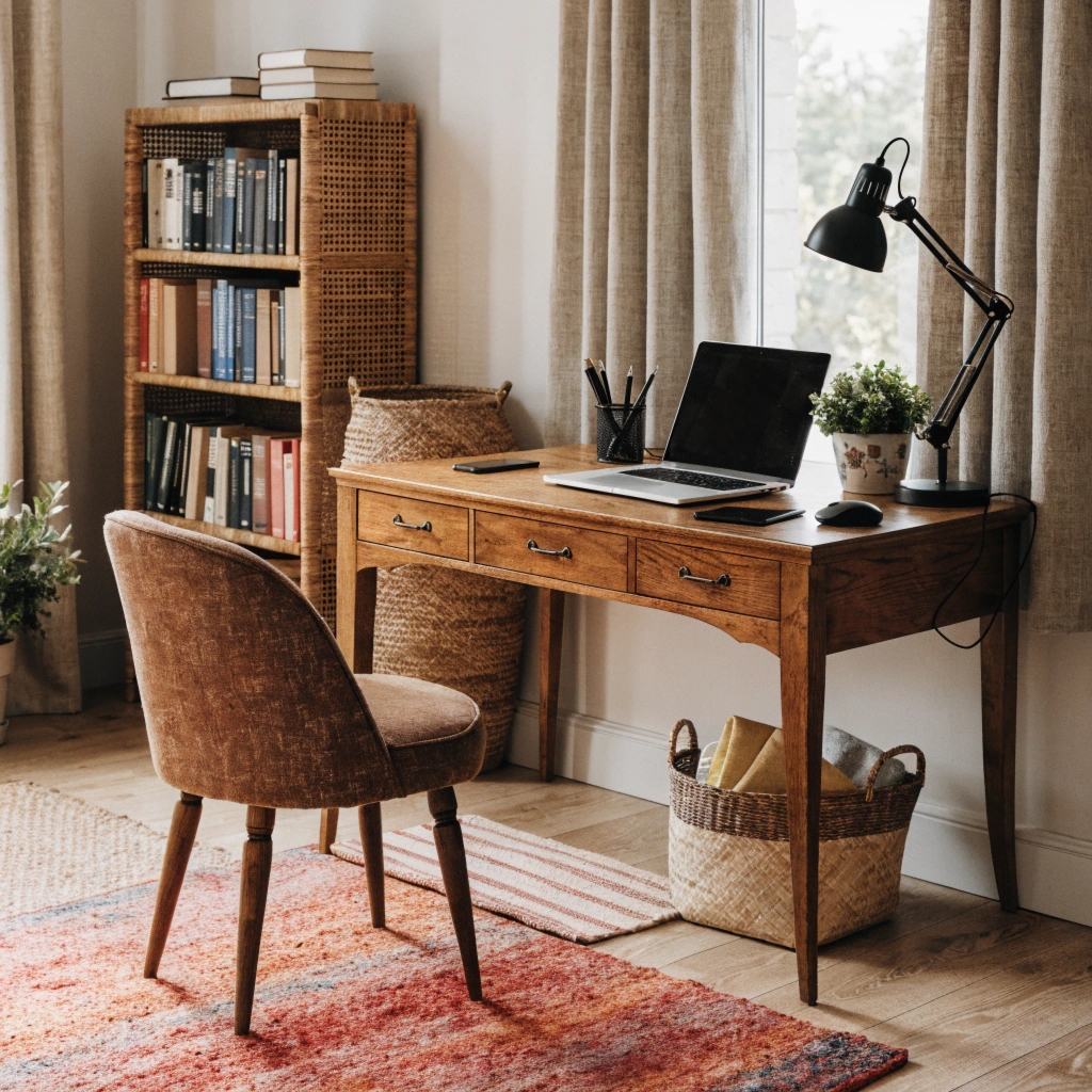 Soundproof Curtains in Dubai