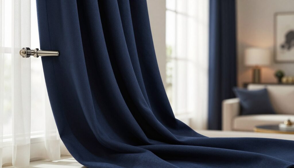 Best Blackout Curtain Fabric 2026 – Top 10 Tested