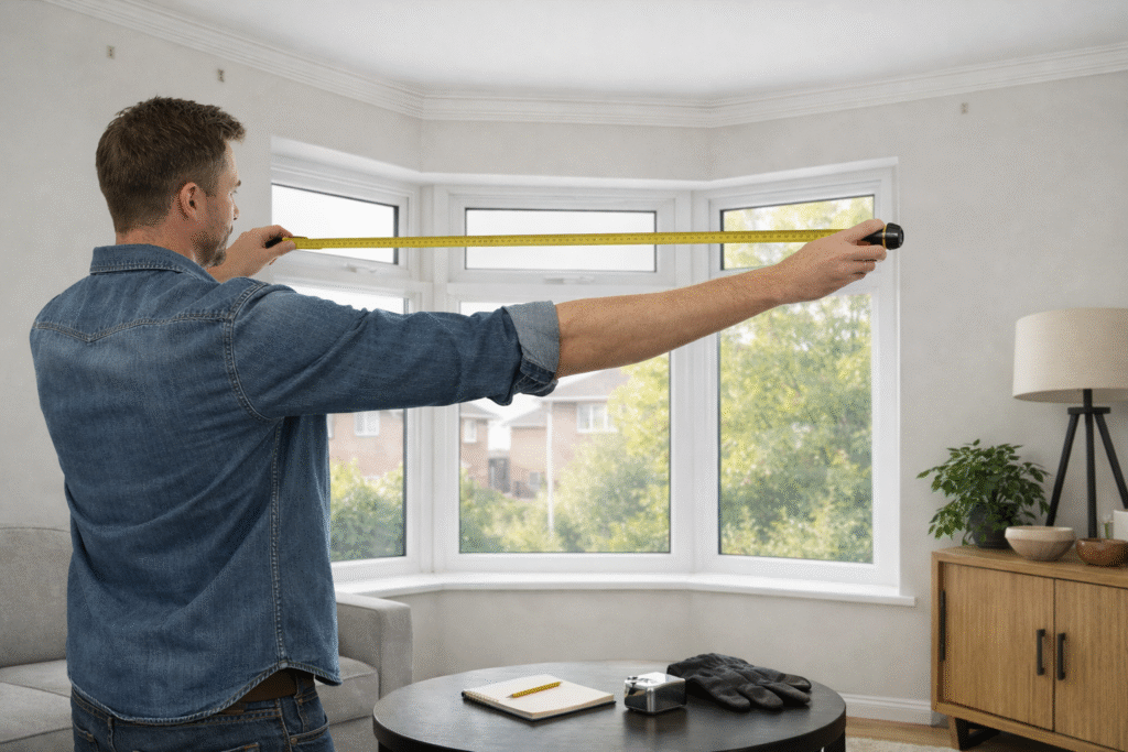 Looking for a 5 sided bay window curtain pole? Discover expert tips, product comparisons, installation guides, and where to buy the perfect pole for your UK bay window.