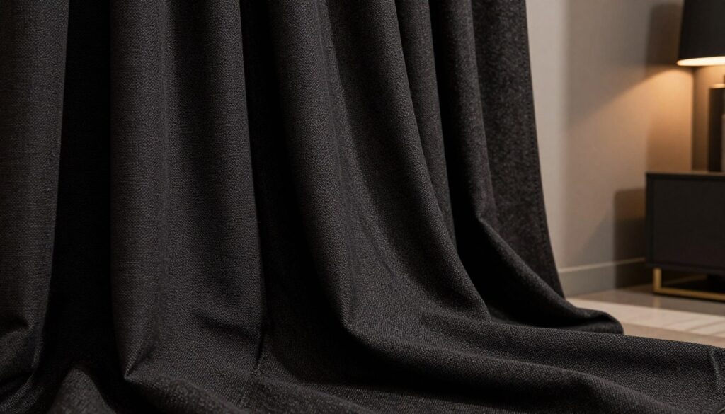 Best Blackout Curtain Fabric 2026 – Top 10 Tested